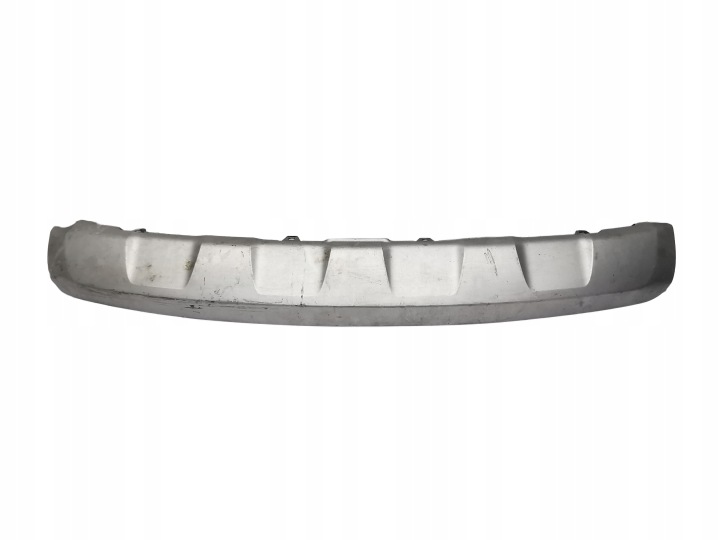 spoiler accessori Paraurti posteriore posteriore TOYOTA RAV-4 / 13-15 / 52751-42020