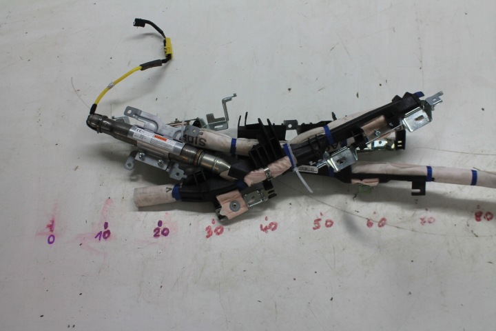 airbag airbag TETTO TENDINA sinistra HONDA CIVIC IX HB 11-16