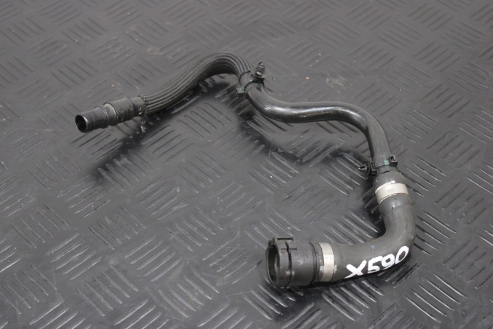 hadice vedení vody J9D3-8D184-AC JAGUAR a-PACE X590 EV400