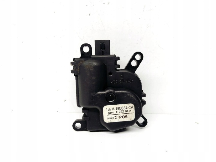 Micro moteur Bloc de chauffage complet FORD Focus MK2 1.6 TDCI 1S7H-19B634-CA