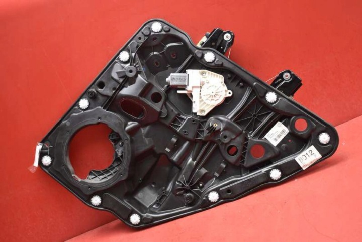 window regulator right rear part 7P6839756A VW TOUAREG 2 II 7P 10-14