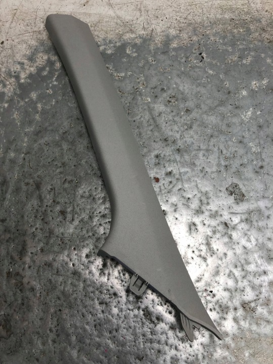 copertura GREMBIALINA SLUPKA sinistra Anteriore KIA PICANTO III 85810G6000