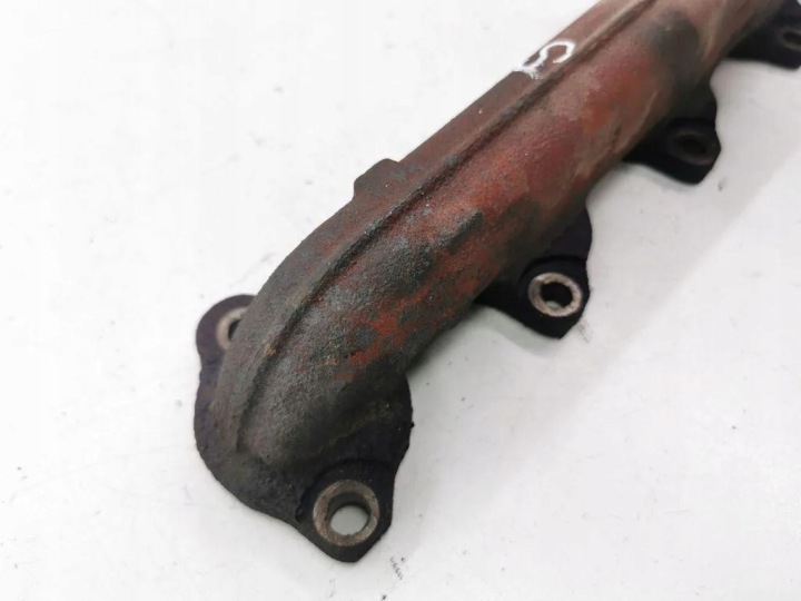 FORD FOCUS Abgaskrümmer (DAW, DBW) 548028 1.6L Benzin 75kW 2003 9