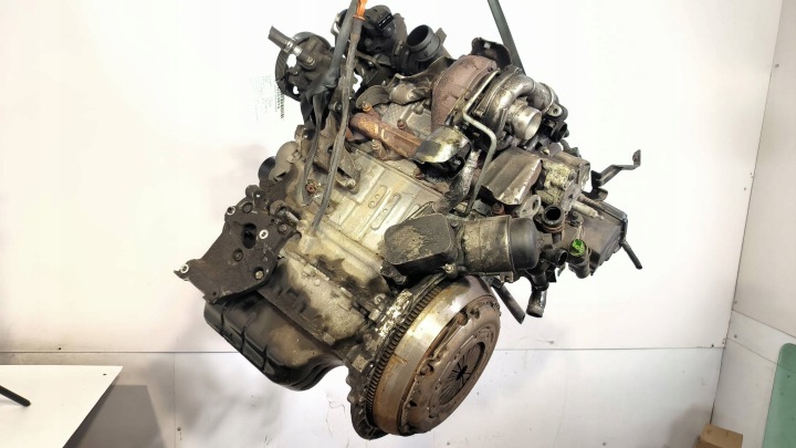 Motore completo 9H01 1.6 HDI 109 KM CITROEN C5 II X7 III