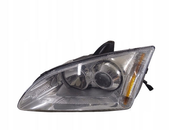 FORD FOCUS MK2 Licht links vorne XENON + Steuergerät 4M51-13W030-EF