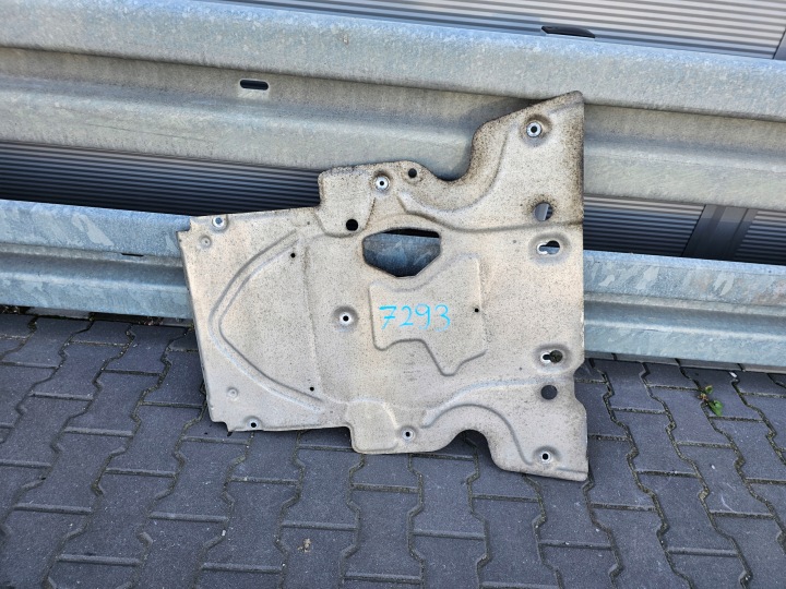 coperchio , copertura sotto Motore RANGE ROVER SPORT L494 3.0D CPLA-5F002-AF