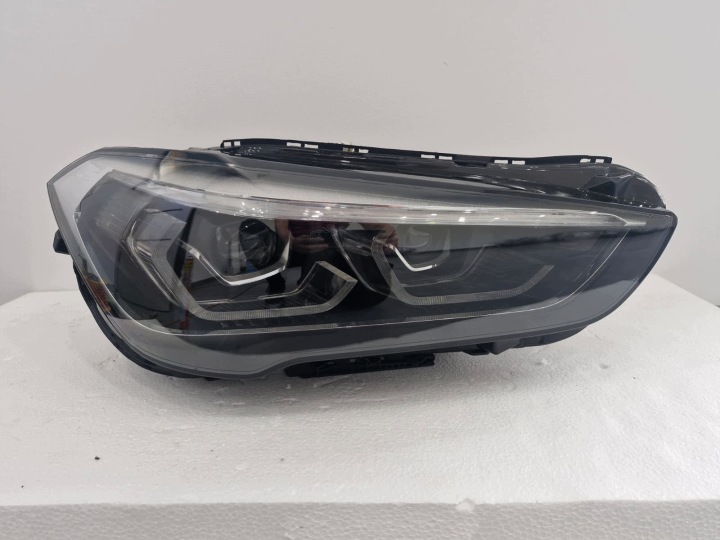 Feux phare Droit BMW X1 F48 F49 LIFT FULL LED