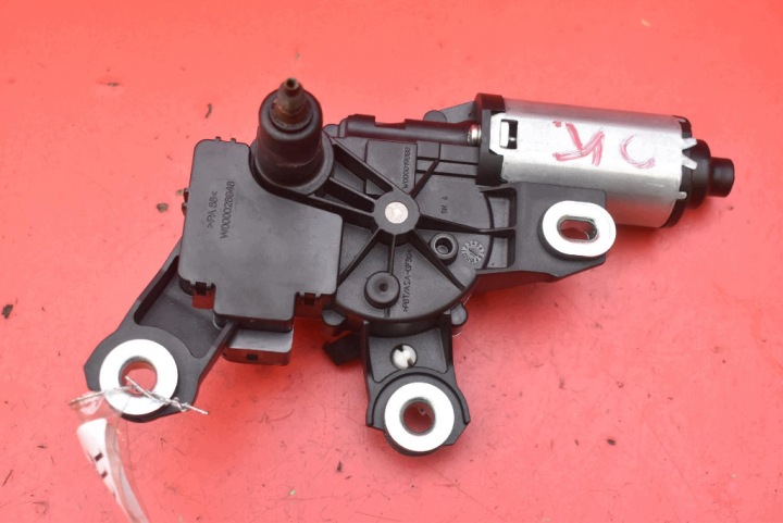 mini motor of a wiper rear part 4G9955711A AUDI A6 C7 KOMBI 10-14