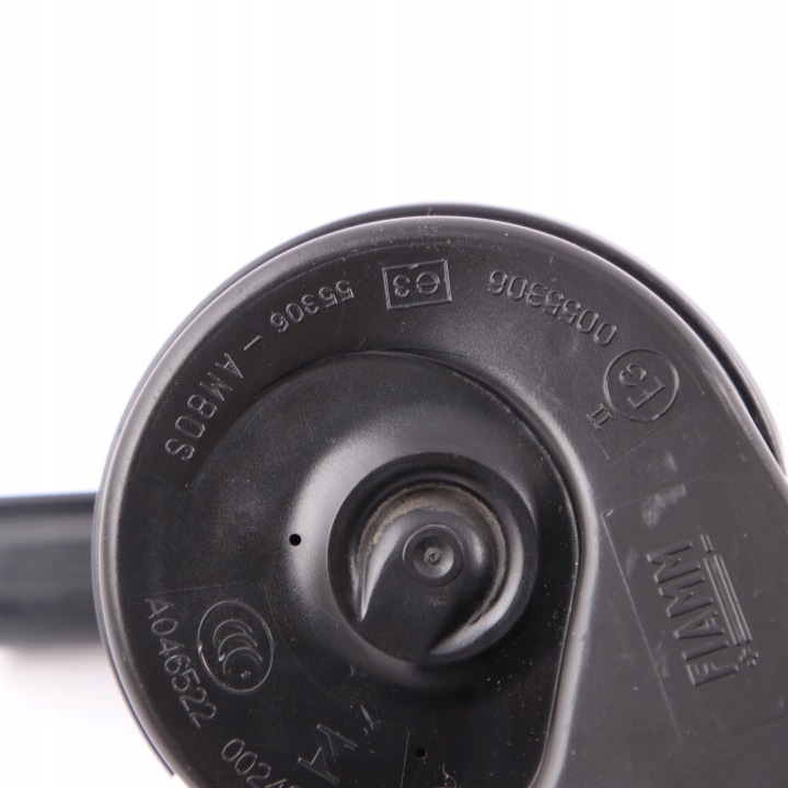 NISKOTON ΕΠΙΠΕΔΟ CLAXON BMW F45 F46 7332594 12