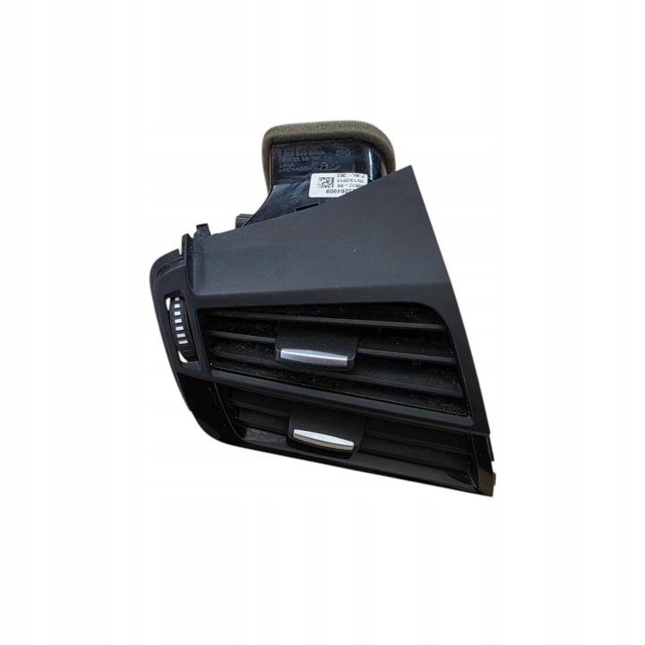 BOCCHETTA ARIA ANTERIORE del cruscotto Laterale / lato sinistra BMW X5 F15 OE 925264909