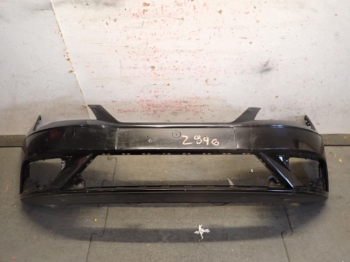 nárazník předek přední SEAT LEON III LIFT 2017- 5F0807221R