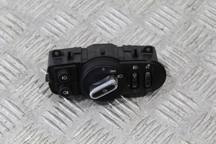 INTERRUTTORE LUCI MINI COOPER F56 9301807