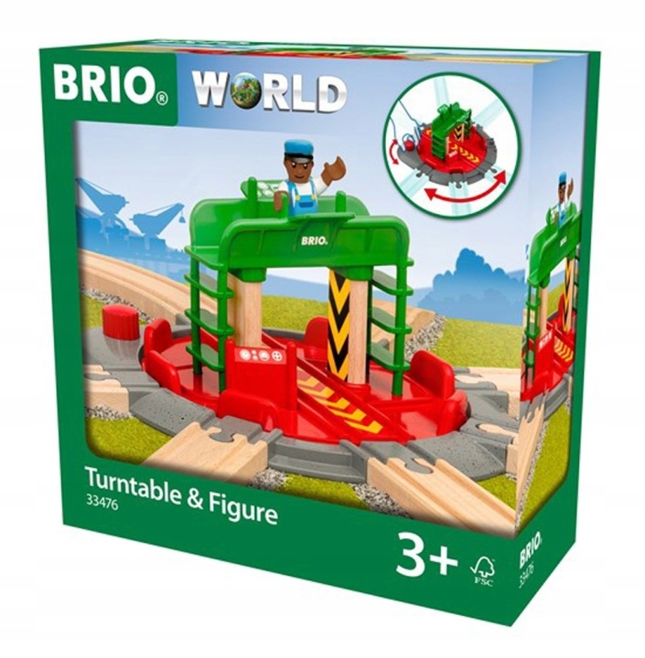 Стрілка BRIO 63347600