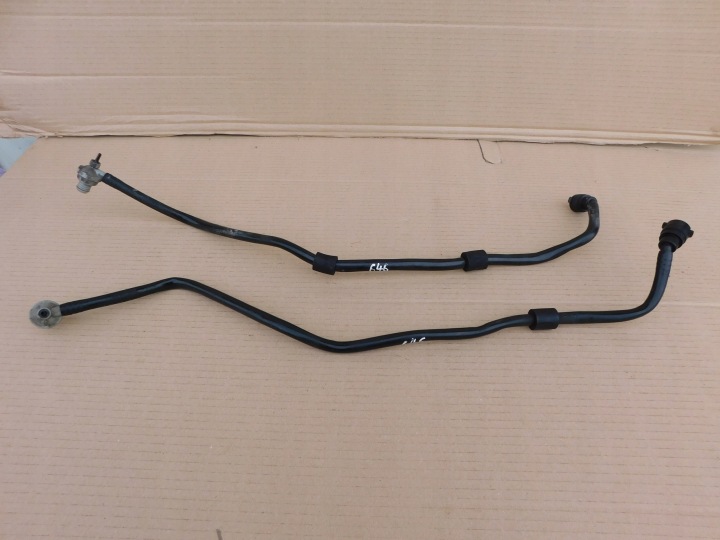 Mercedes Sprinter 906 2.2 646 tubo Tubazione Dell’aria Vacum pompy SWAP OEM