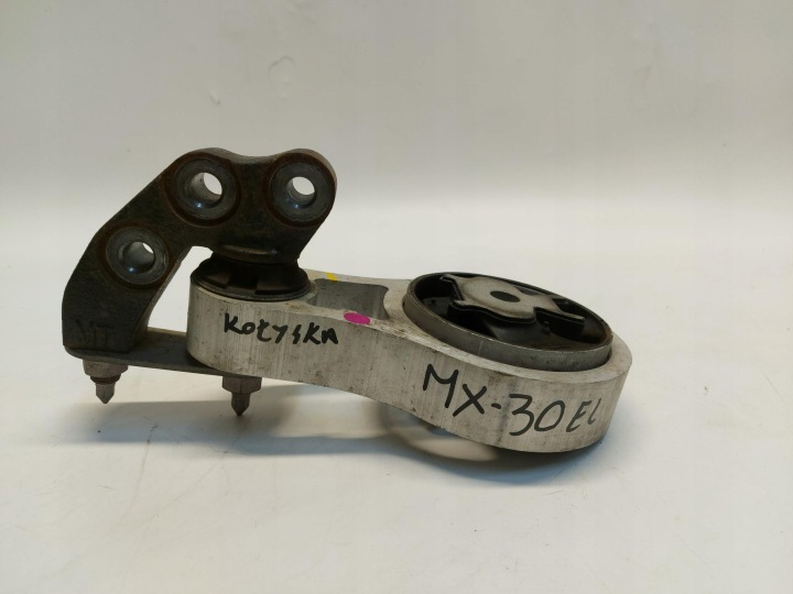 Mazda MX-30 EL supporto Supporti motore usato posteriore posteriore inferiore mazmx3071524
