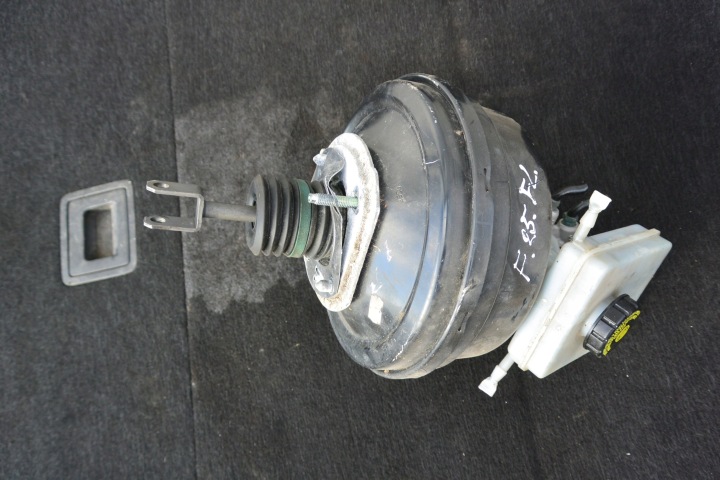 brake booster servo KOMPLET BMW X3 F25 LIFT 3.0D 2010-2017 6857869