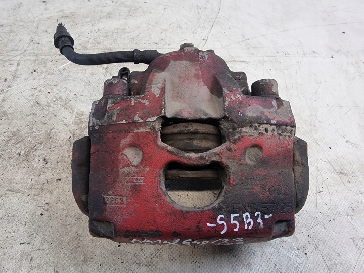 Bremssattel Bremse Sattel Brems- rechts vorne OPEL VECTRA C 2.2B 03r