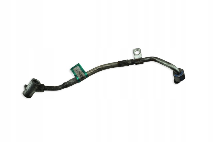 Ölleitung Turbolader DUCATO III IV DAILY VI 2.3 MJET 5801846644