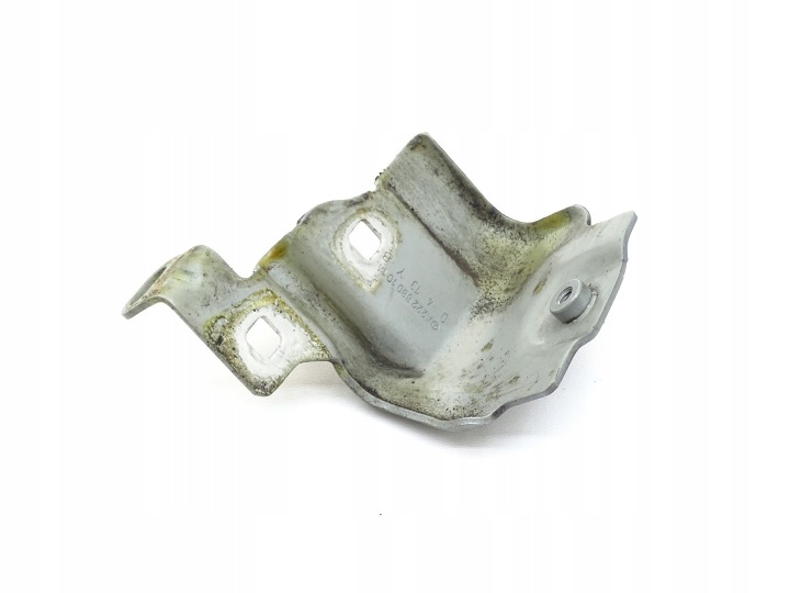 bracket console holder of a fender right front MERCEDES S W222 A2228801014