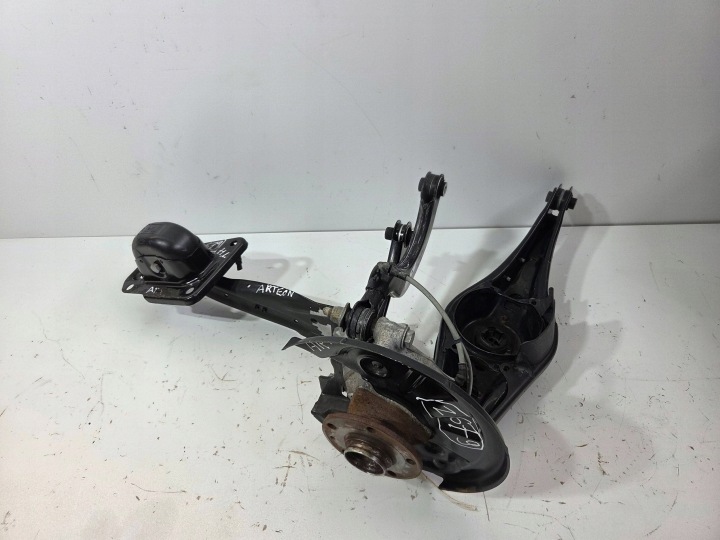 Volkswagen Arteon 3G8 Achsschenkel Radnabe Radlager hinten links 3Q0505435M (Z679)