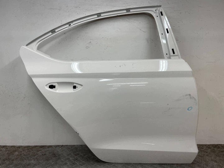 Portière Arrière Arrière Droit Droit SKODA OCTAVIA 4 IV 19- Berline