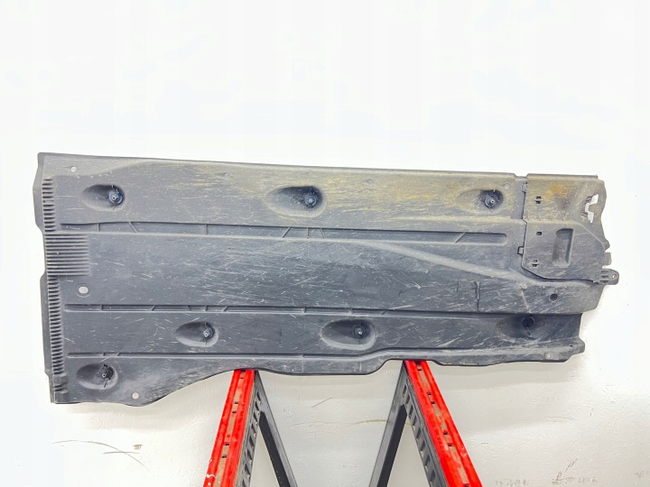 couverture couvercle, couverture protection soubassement droit 5Q0825202L AUDI A3 8V VW GOLF VII ATECA T-ROC