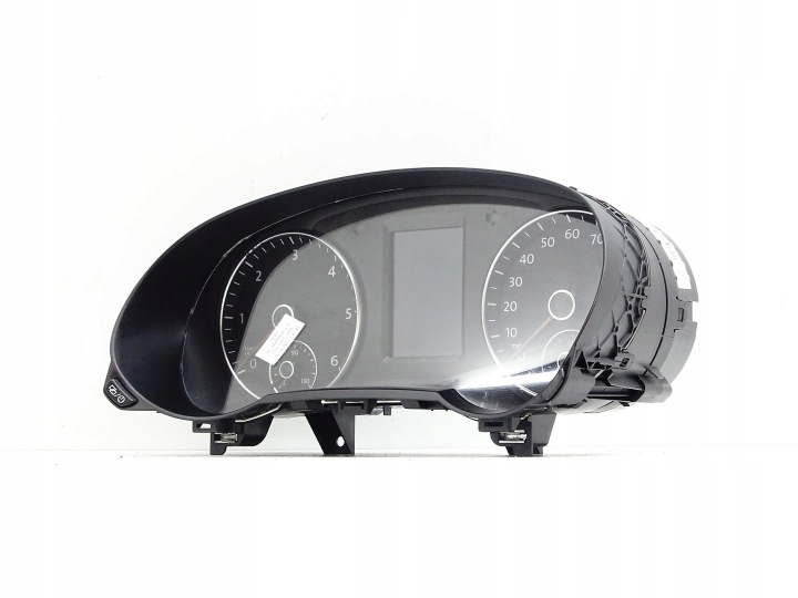 Instruments tachymètre compte tours Horloge montre tableau bord PREDKOSCIOMIERZ SEAT ALHAMBRA 7N LIFT 2.0 TDI 7N5920970Q