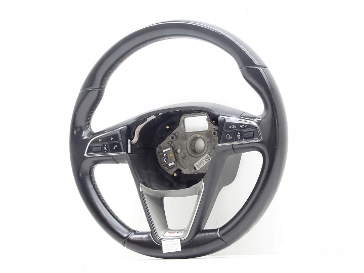 lenkrad Leder MULTIFUNKCJA MULTI SEAT LEON III X-PERIENCE 5F0419091AB