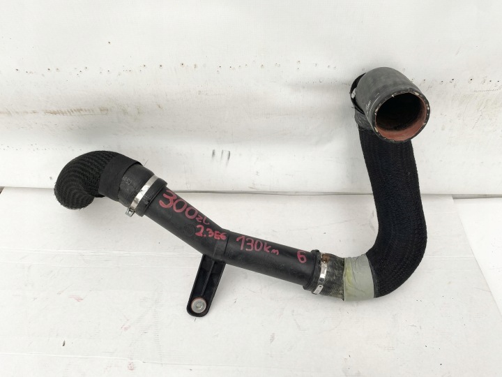 FIAT DUCATO 14- 2.3 JTD E6 pipe wiring of the intercooler 130KM 7800549200