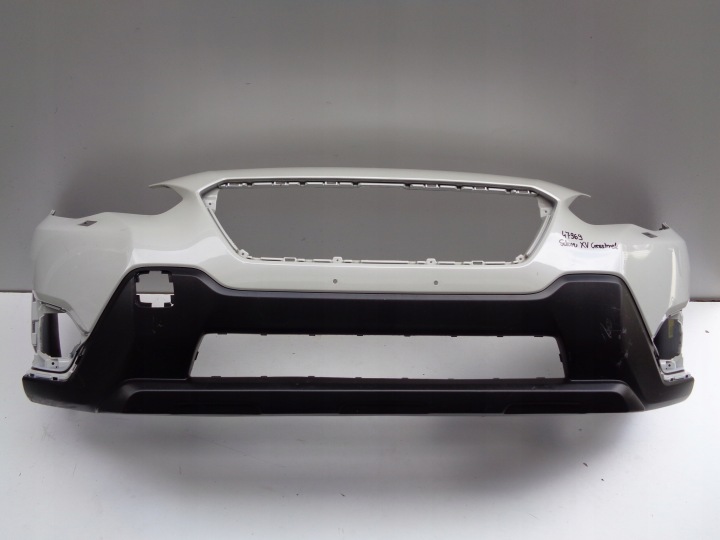 Paraurti anteriore SUBARU XV CROSSTREK 20- LIFT NR 47969