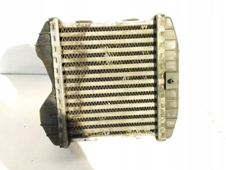 Smart ForTwo 0.6 Intercooler 0003127V006