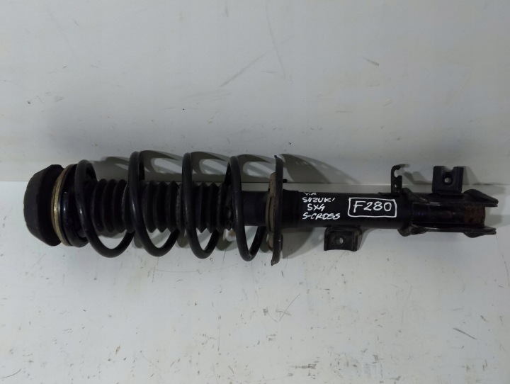 Suzuki SX4 S-Cross Stoßdämpfer vorne rechts 4160154PE0 (F280)