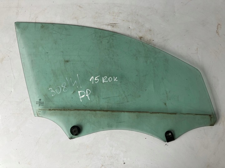 ABLAK ajtó jobb eleje PEUGEOT 308 T9 15ROK