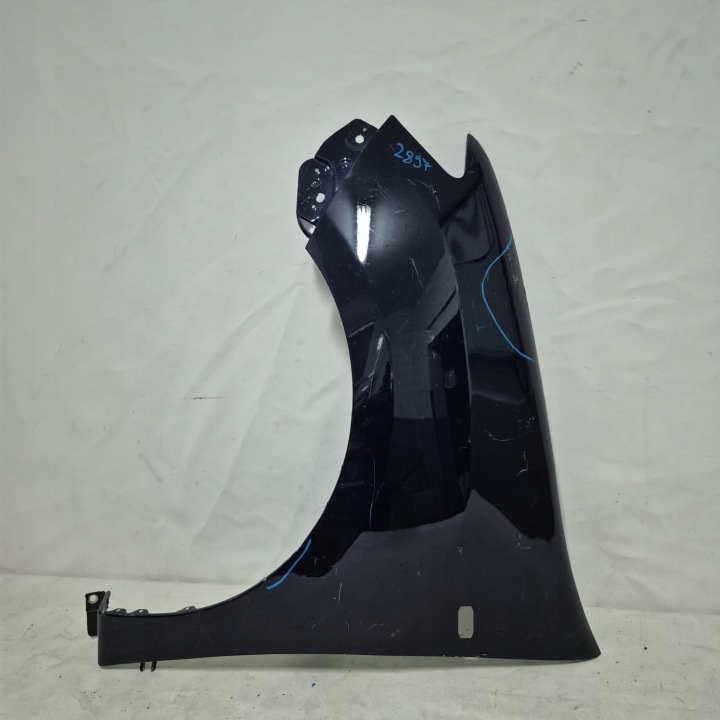 DACIA SANDERO LOGAN II 2 12- fender left front front