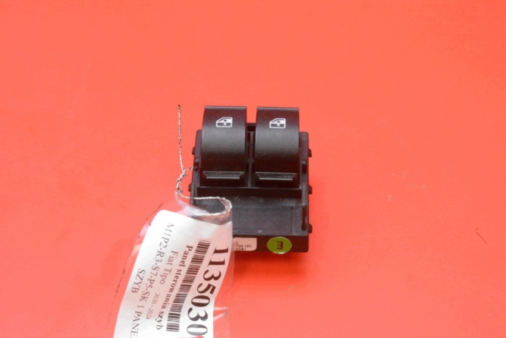 bedienteil des fensers EU FIAT TIPO 2 II 356 sedan LIFT 15-26