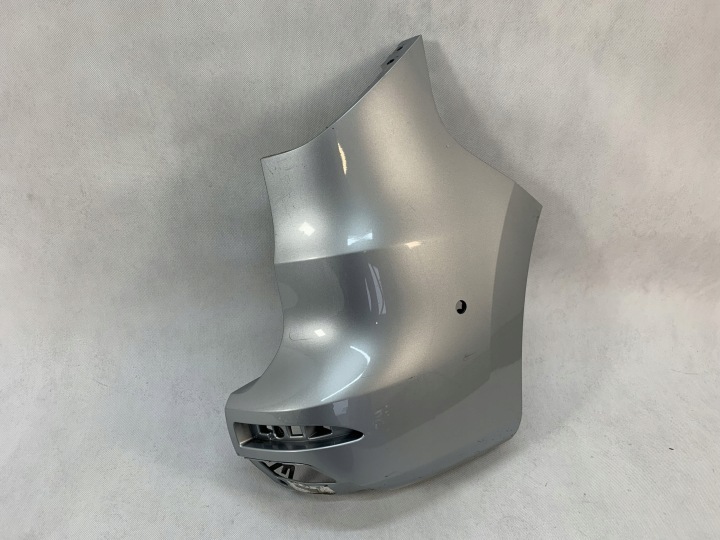 roh pravý zadní nárazník Renault Kangoo 3 III 20r PDC 850168750R 01.26