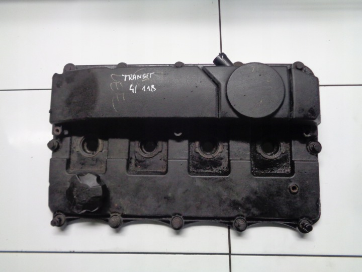 FORD TRANSIT 2.4TDDI cover of valves 4C1Q-6K271-AA