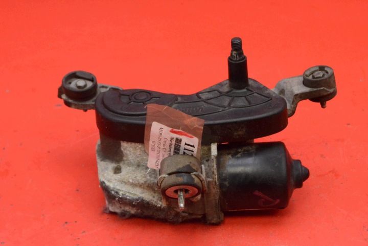 Mechanizmus motorček stierača pravý predok 9682761480 CITROEN C5 II X7 III