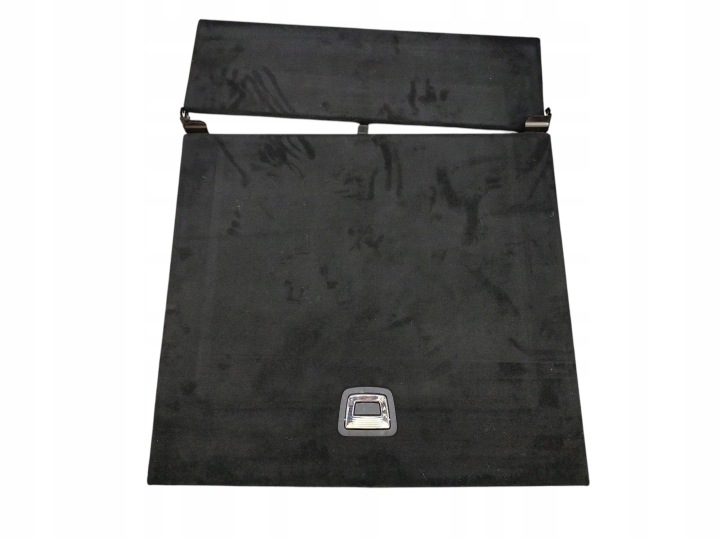 mats floor boot MERCEDES CLS X218 LIFT (2014-2018)