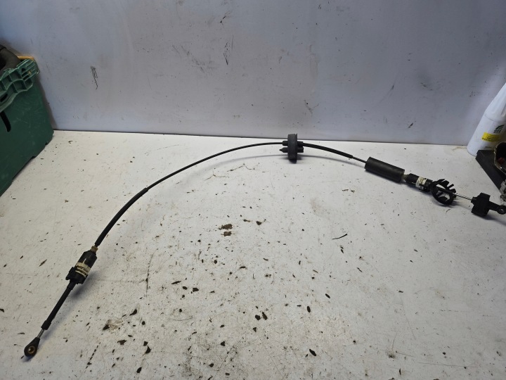OPEL MERIVA B LINKA váltókar SEBESSÉGVÁLTÓ AUTOMAT 13275259 AH