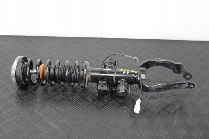 amortizer desni prednji dio prednji EDC BMW 6 GRAN COUPE F06 m-paket 3,0XD
