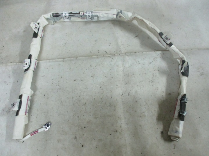 střešní airbag levá Peugeot 2008 II 2 9838258580