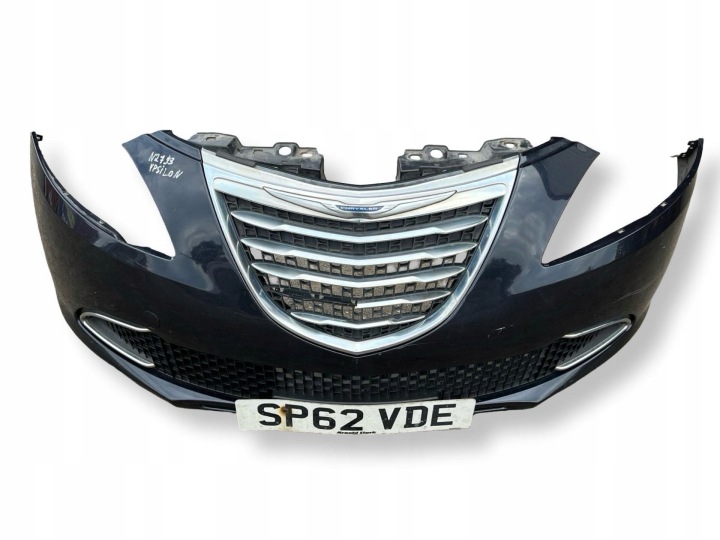 Paraurti Anteriore Chrysler Ypsilon 2012 735486082
