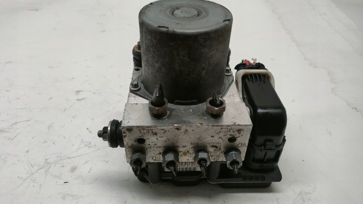 PEUGEOT 308 pump ABS 9666957480 0265251227 0265951420