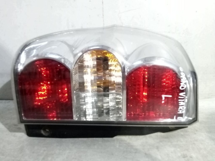 Suzuki Grand Vitara II 2 3D Licht links heck hinten