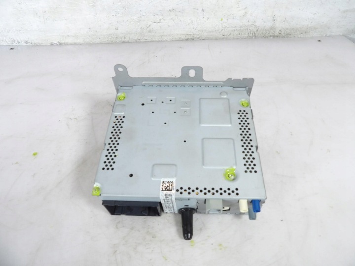 FIAT TIPO LIFT RADIO navigation 00521590950