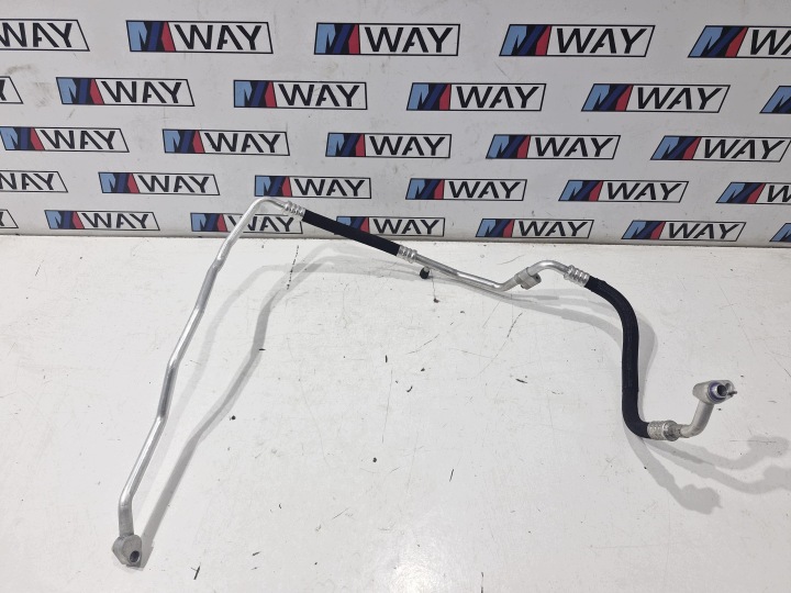 9209723 9209721 BMW BMW F45 F46 F48 F39 F55 F56 Conduit pieces tuyaux Tuyau Climatisateur air conditionné