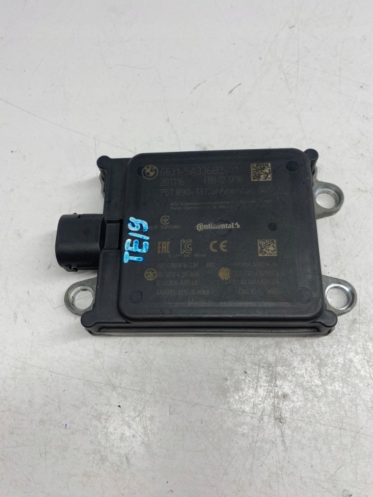 BMW G20 G15 G05 G07 RADAR SENSOR 5A336B2