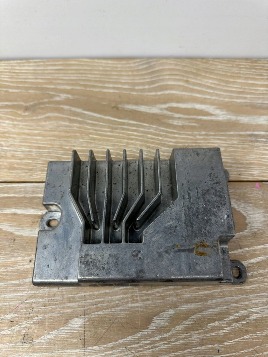 amplifier Wszystkie BMW 3 F30 F35 F31 20117310