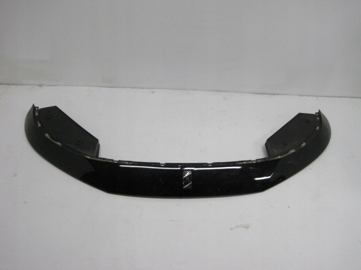 Accessoires GORA Aileron HOKEJ Pare choc Avant CITROEN DS7 24r lift